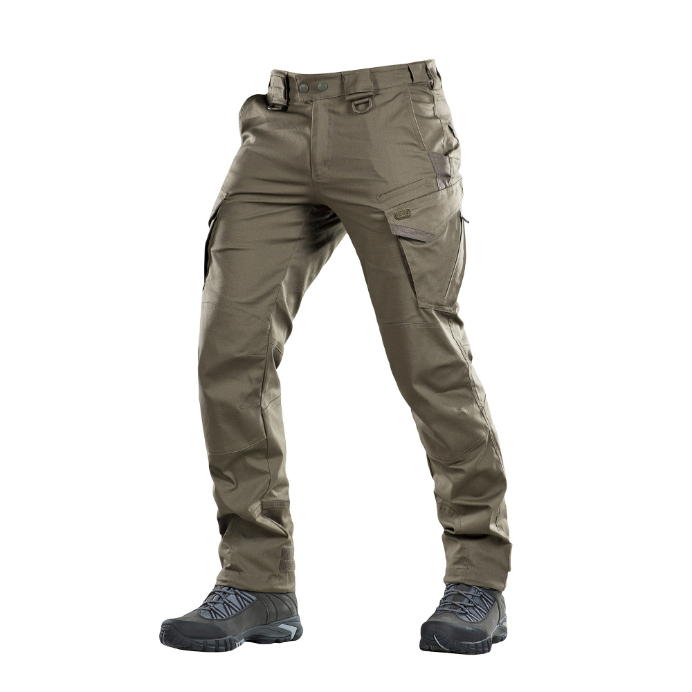 M-Tac pantaloni tactici Aggressor Gen. II Flex Olive 28/30