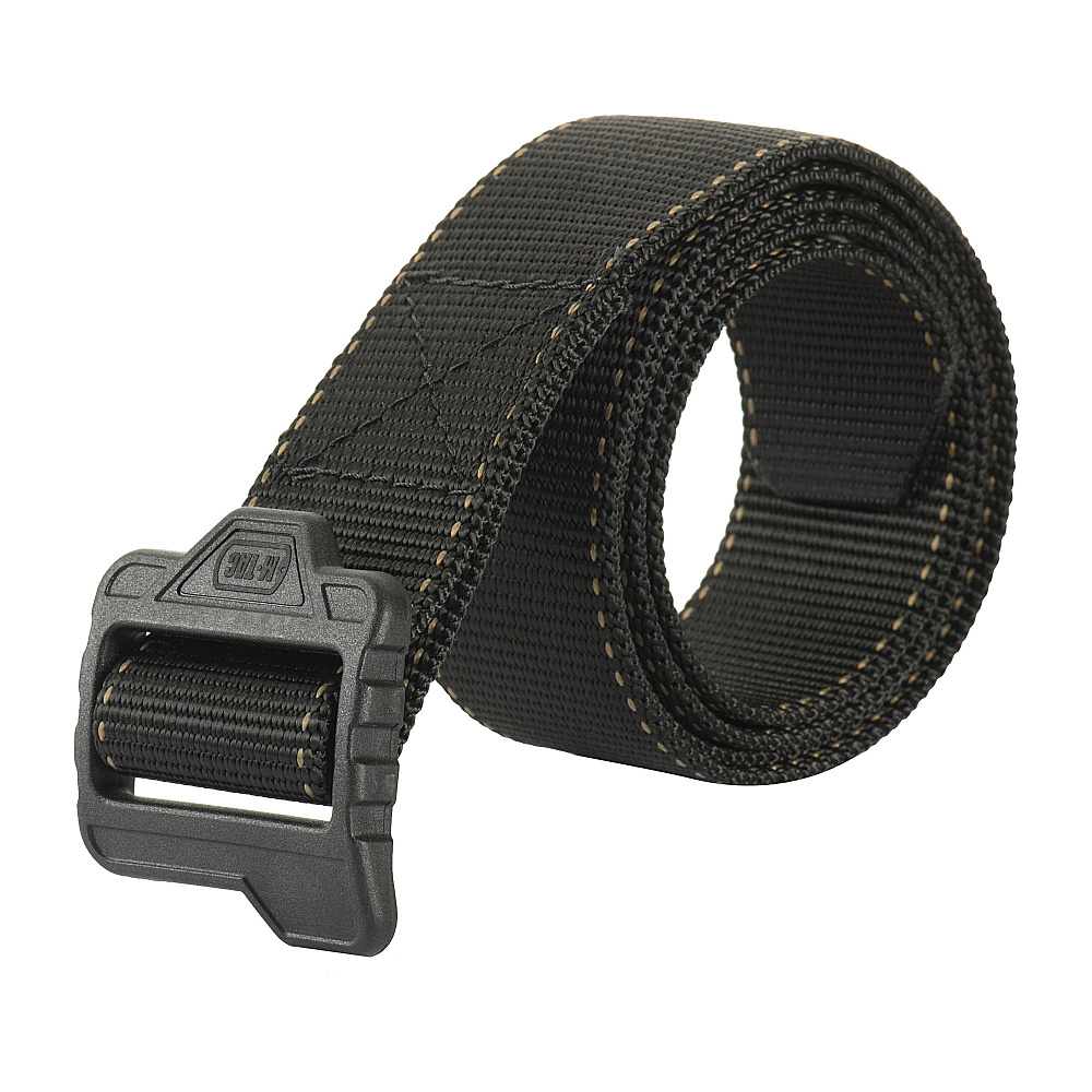 M-Tac Paratrooper Belt Negru XL
