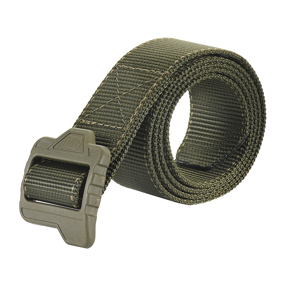 M-Tac Paratrooper Belt Ranger Green 3XL