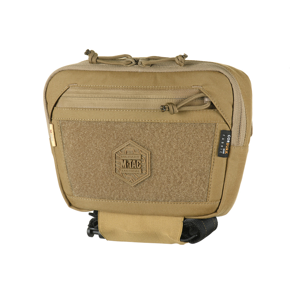 M-Tac Sling Bag Large Elite Gen. II Coyote