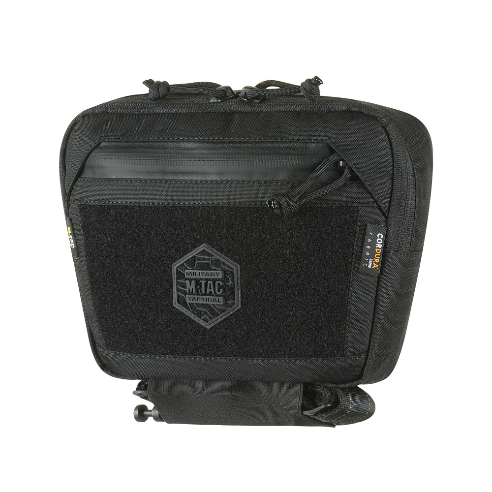 M-Tac Sling Bag Large Elite Gen. II Negru