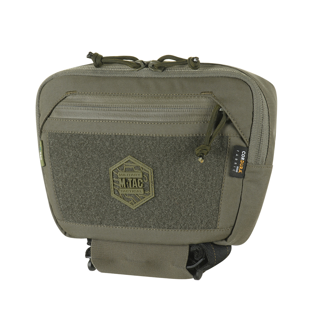M-Tac Sling Bag Large Elite Gen. II Ranger Green