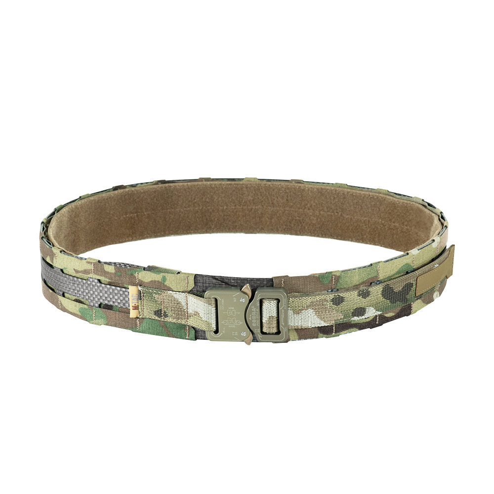 M-Tac Tiger Belt Cobra Buckle XS/S