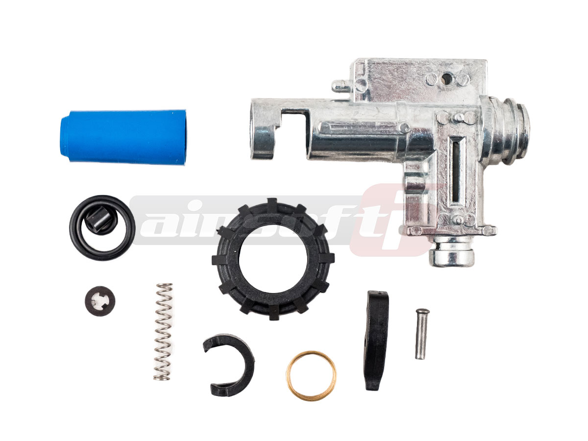 Madbull camera hopup M4/M16 cu iluminare