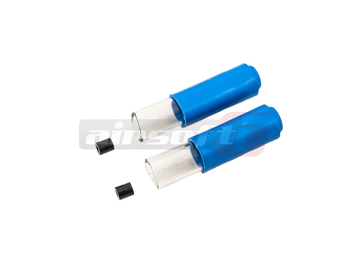 Madbull guma hopup albastra x2