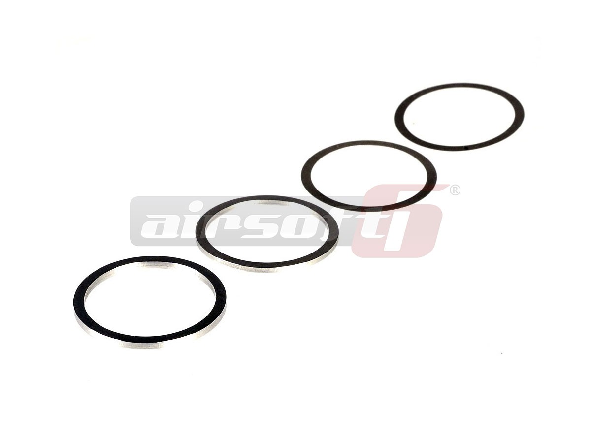 Madbull set distantiere teava externa