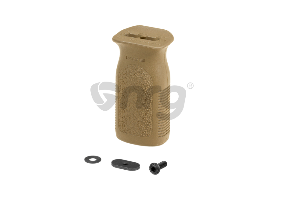 Magpul maner vertical MOE MVG Dark Earth