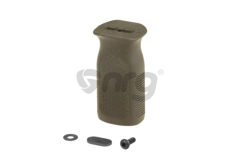 Magpul maner vertical MOE MVG Olive