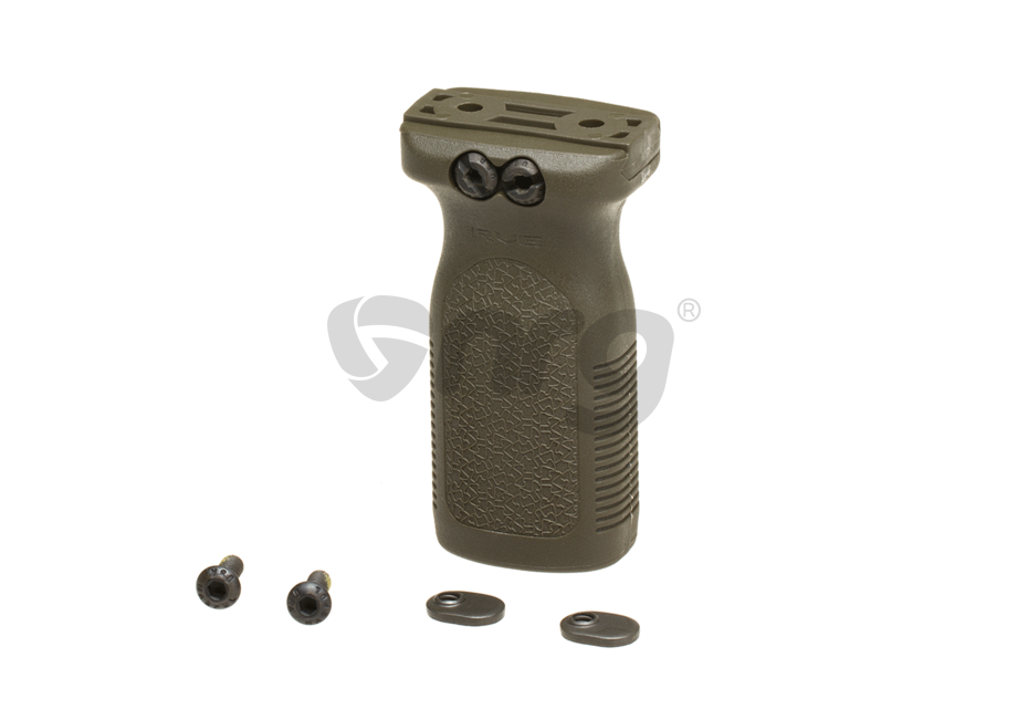 Magpul maner vertical MOE RVG Olive