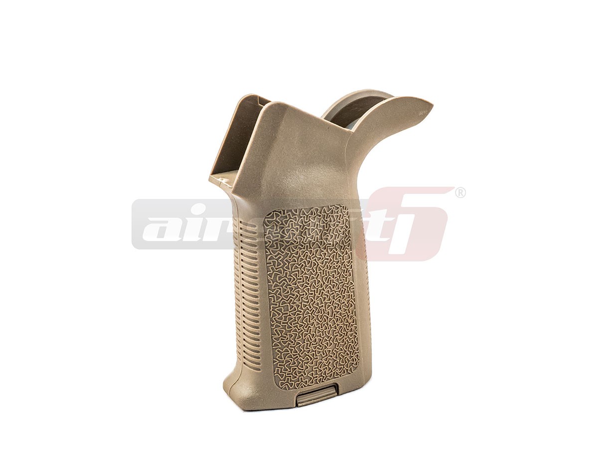 Maner motor M4/M16 tactic Dark Earth