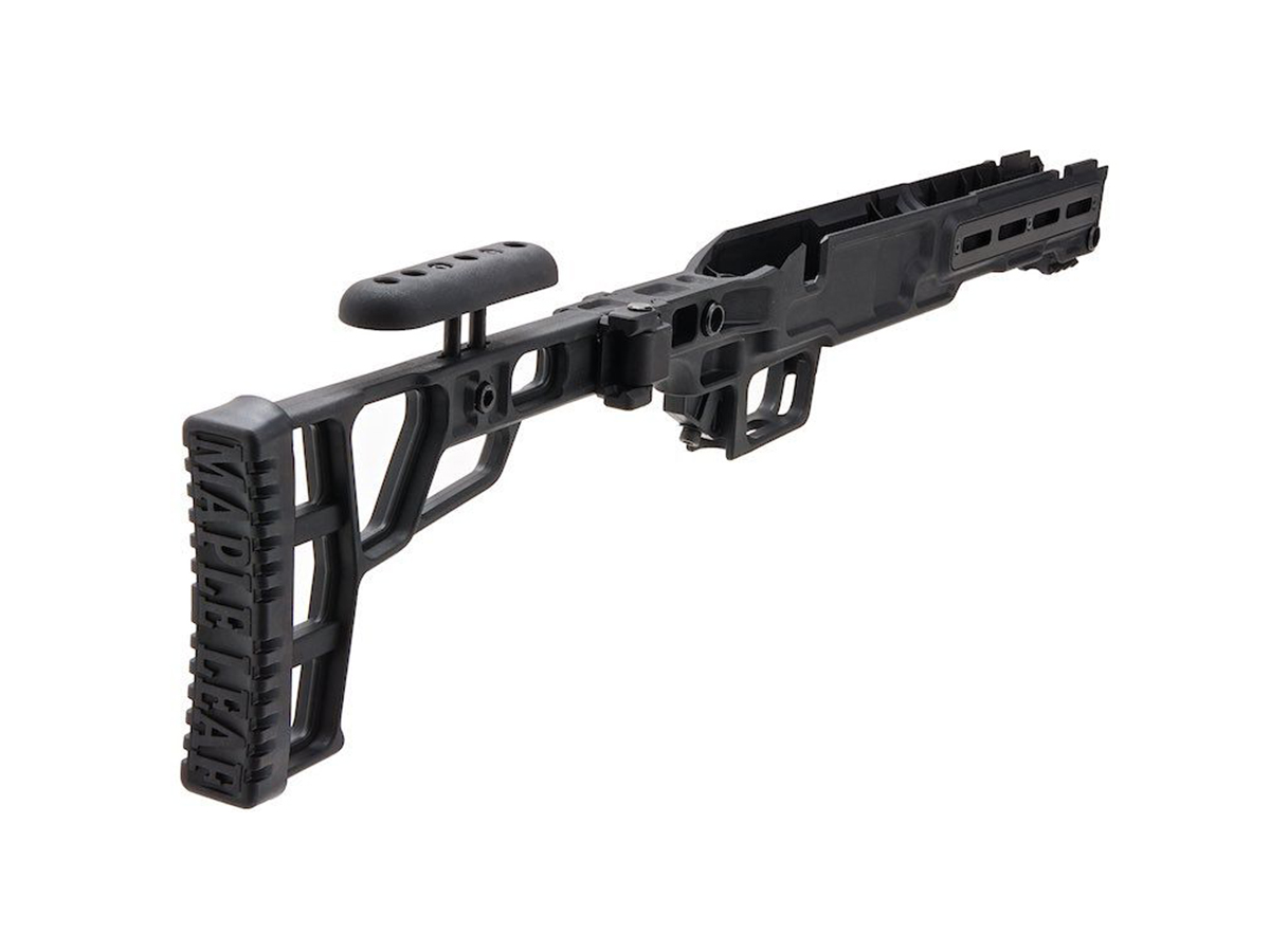 Maple Leaf corp VSR MLC-S2 