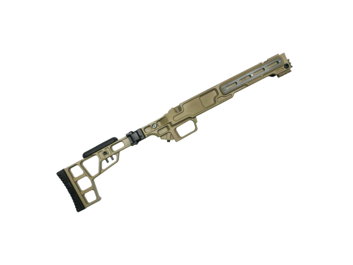 Maple Leaf corp VSR MLC-S2 Dark Earth