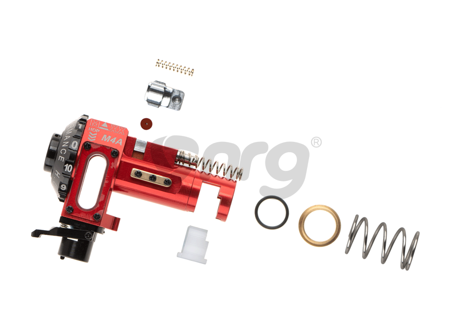 Maxx Model camera hopup M4/M16 M4A - PRO