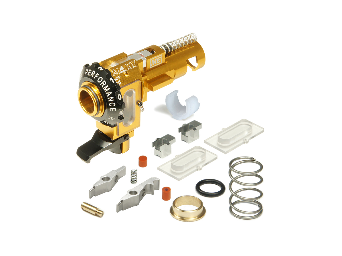 Maxx Model camera hopup M4/M16 ME - PRO