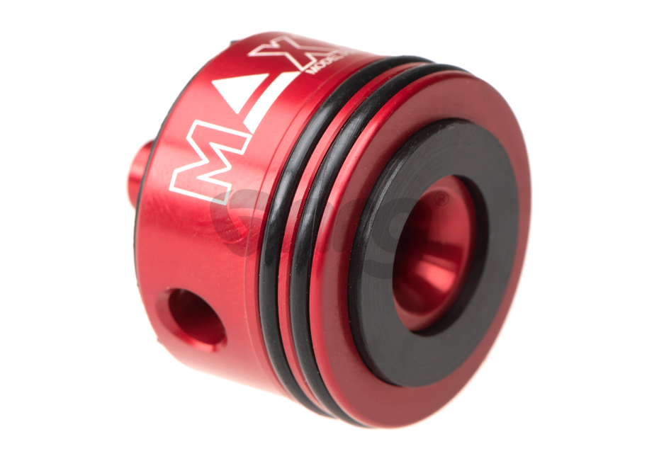 Maxx Model cap cilindru dublu etansat & amortizat V2