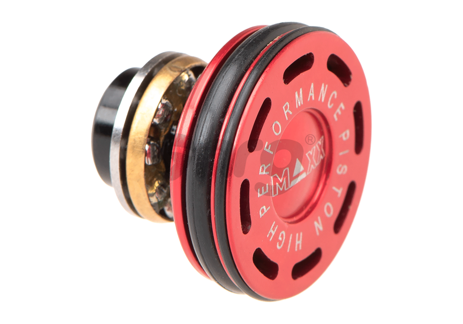 Maxx Model cap piston aluminiu CNC AEG