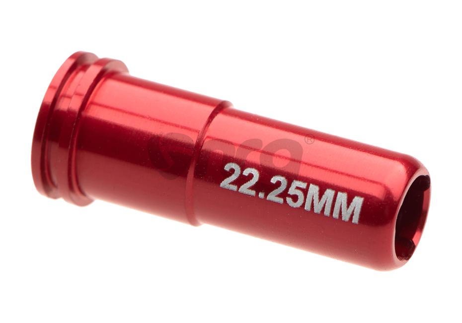 Maxx Model duza aer/nozzle o-ring dublu 22.25mm AEG