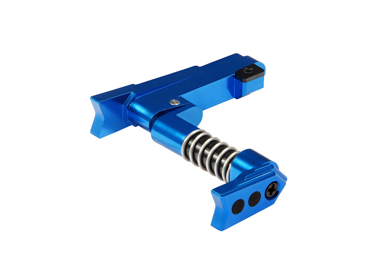 Maxx Model mag catch M4/M16 A Albastru