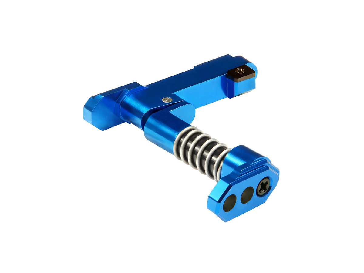 Maxx Model mag catch M4/M16 B Albastru