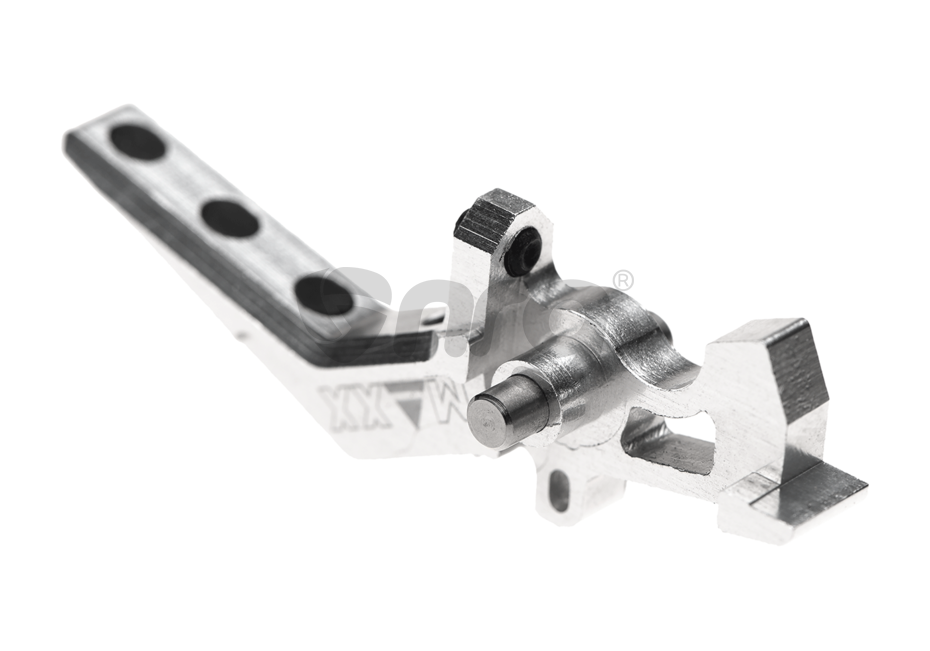 Maxx Model tragaci rapid Style A Silver