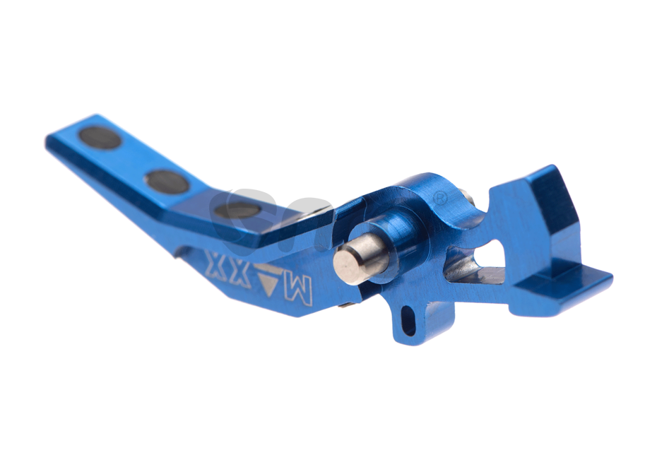 Maxx Model tragaci rapid Style C Albastru