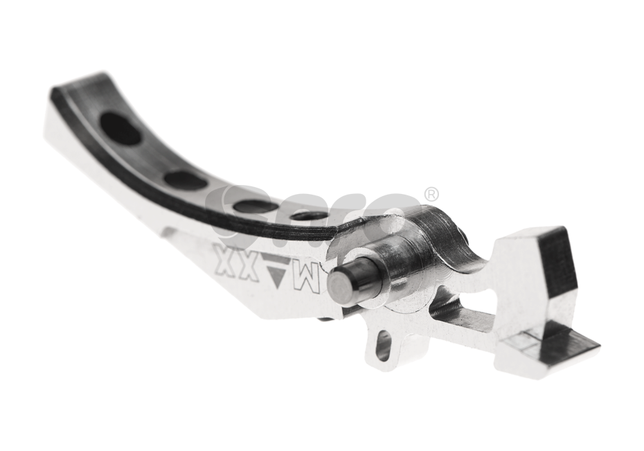 Maxx Model tragaci rapid Style D Silver