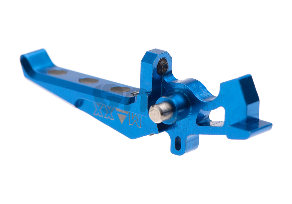 Maxx Model tragaci rapid Style E Albastru