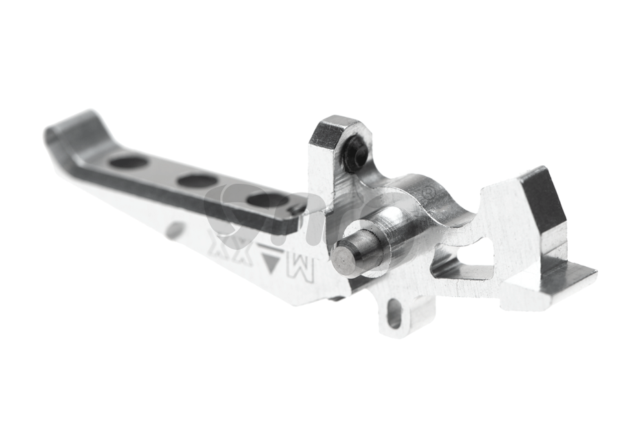 Maxx Model tragaci rapid Style E Silver