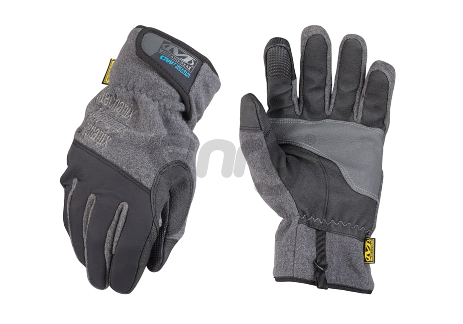 Mechanix Wear manusi antivant Gri S