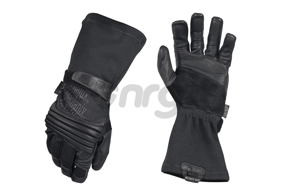 Mechanix Wear manusi Azimuth Negru L