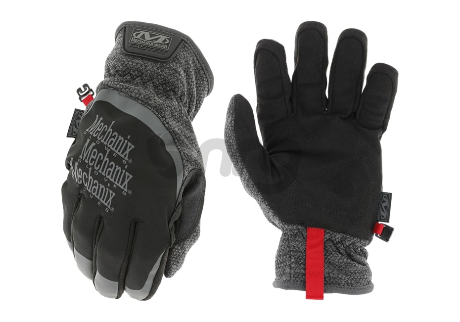 Mechanix Wear manusi Cold Work Fast Fit XL