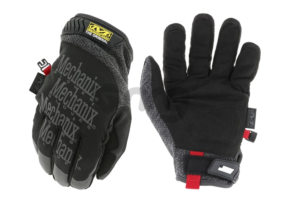 Mechanix Wear manusi Cold Work Original M