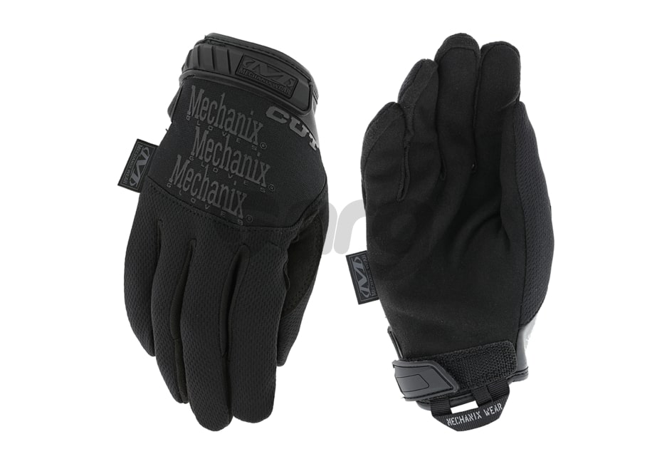 Mechanix Wear manusi dama Pursuit D5 Negru M