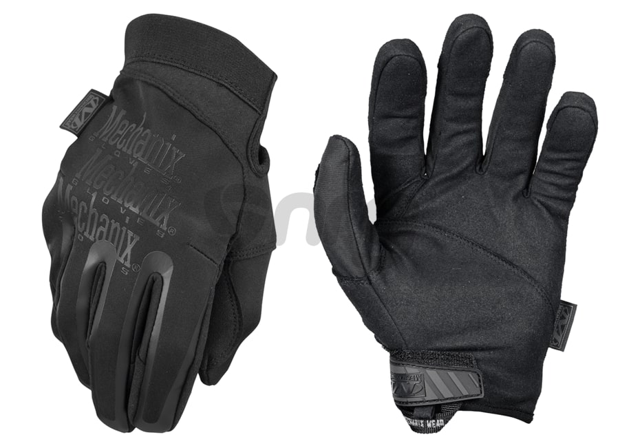 Mechanix Wear manusi Element L Negru