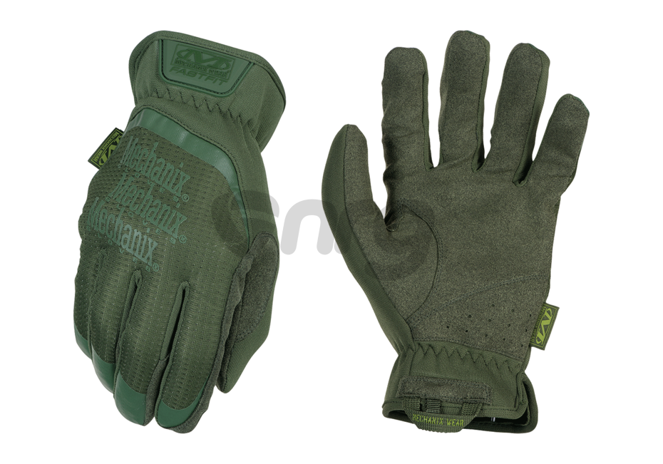 Mechanix Wear manusi Fast Fit Gen II OD S