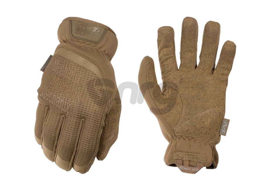 Mechanix Wear manusi Fast Fit Gen II Coyote M