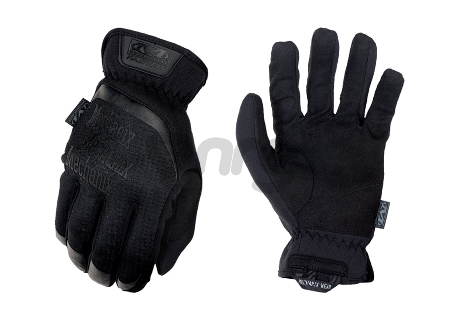 Mechanix Wear manusi Fast Fit Gen II Negru S