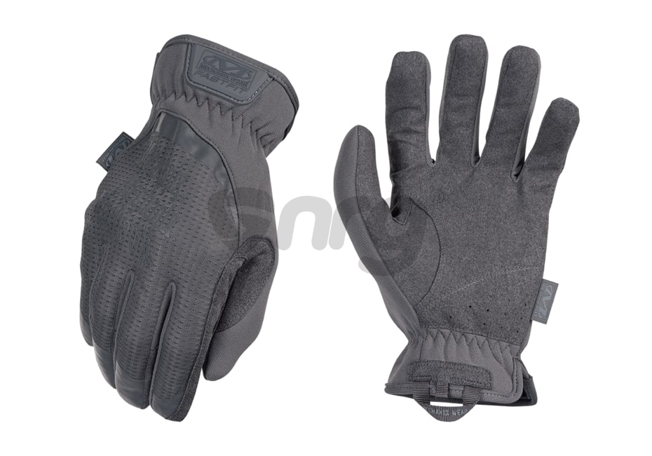 Mechanix Wear manusi Fast Fit Gen II Wolf Grey XL