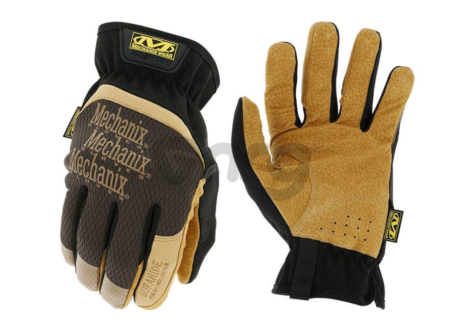 Mechanix Wear manusi piele Fast Fit S