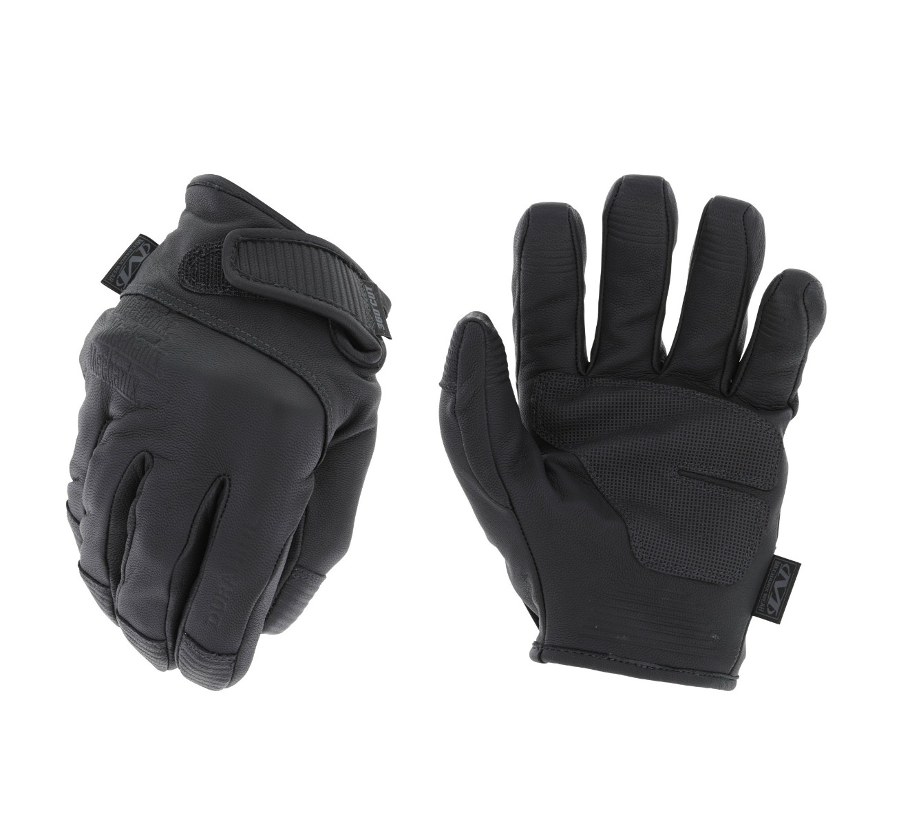Mechanix Wear manusi piele Needlestick Durahide (M)