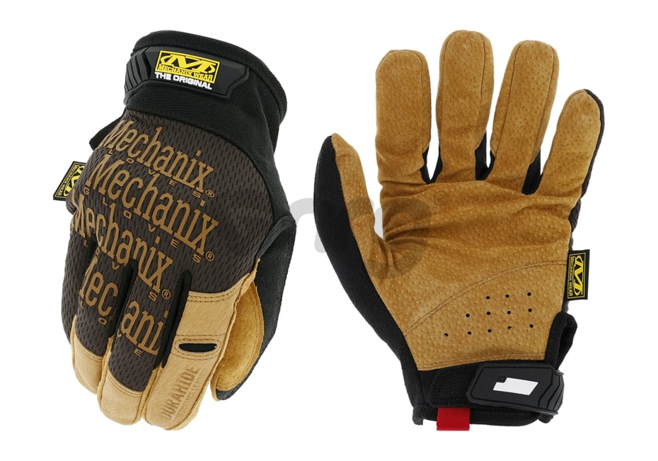 Mechanix Wear manusi piele Original L