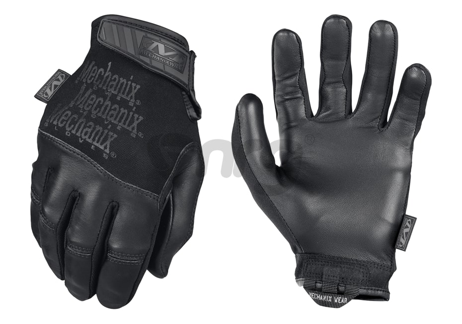Mechanix Wear manusi piele Recon Negru M
