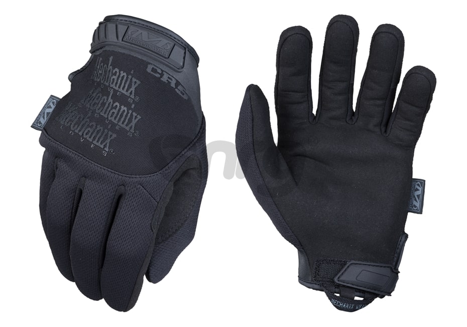 Mechanix Wear manusi Pursuit D5 Negru 2XL