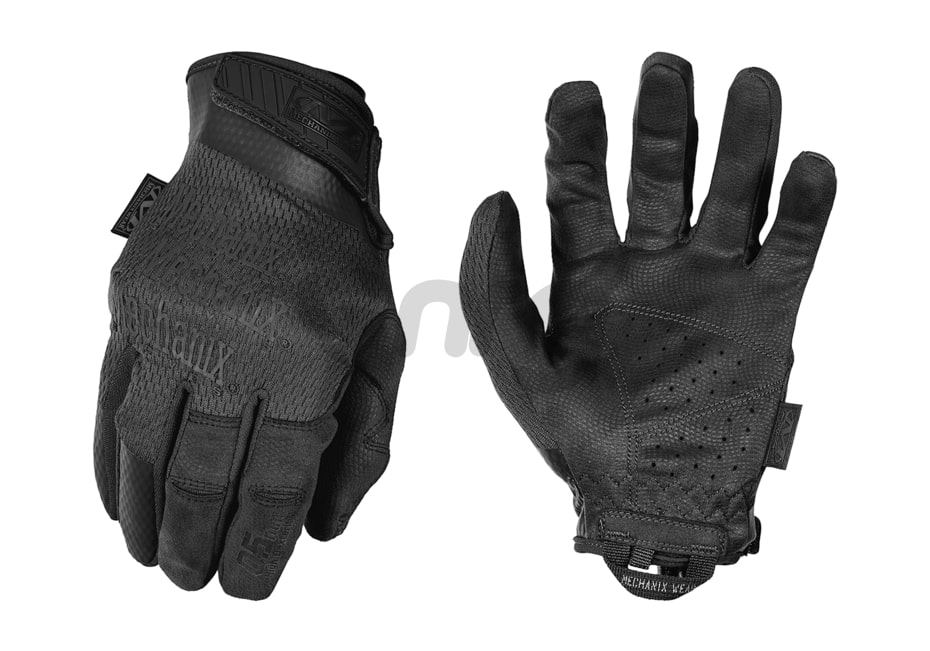 Mechanix Wear manusi Specialty 0.5 Gen. II Negru S