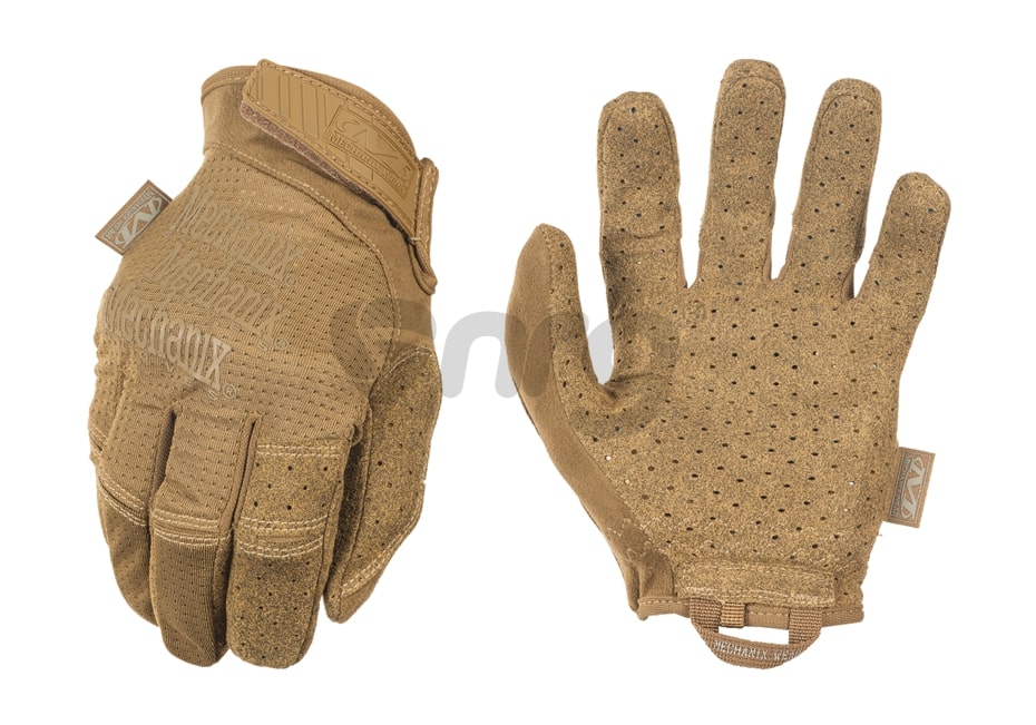 Mechanix Wear manusi Specialty Vent Gen. II Coyote XL