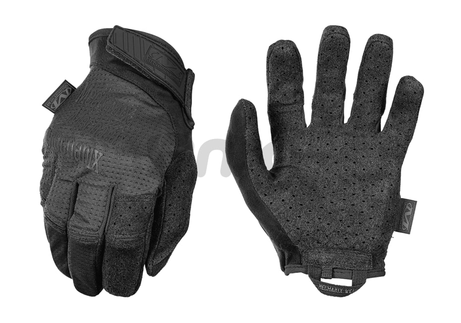 Mechanix Wear manusi Specialty Vent Gen. II Negru L