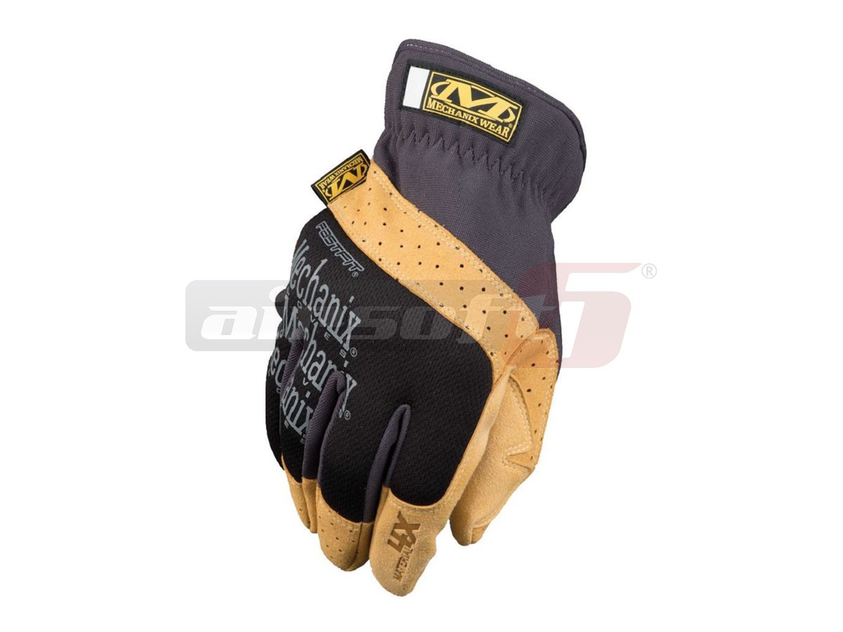 Mechanix Wear manusi tactice Fast Fit 4X L