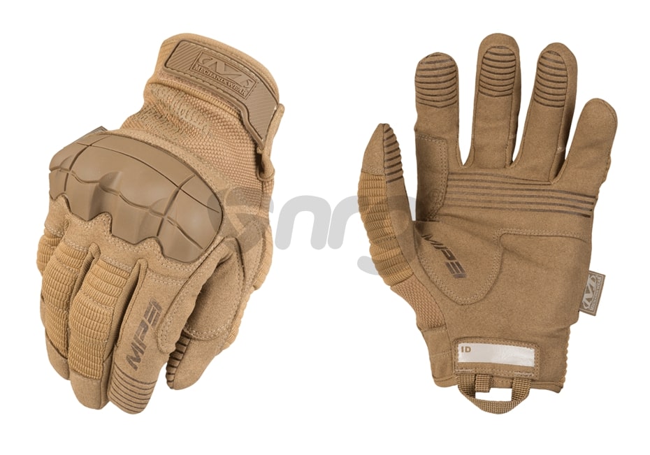 Mechanix Wear manusi tactice M-Pact 3 Gen. II Coyote (2XL)