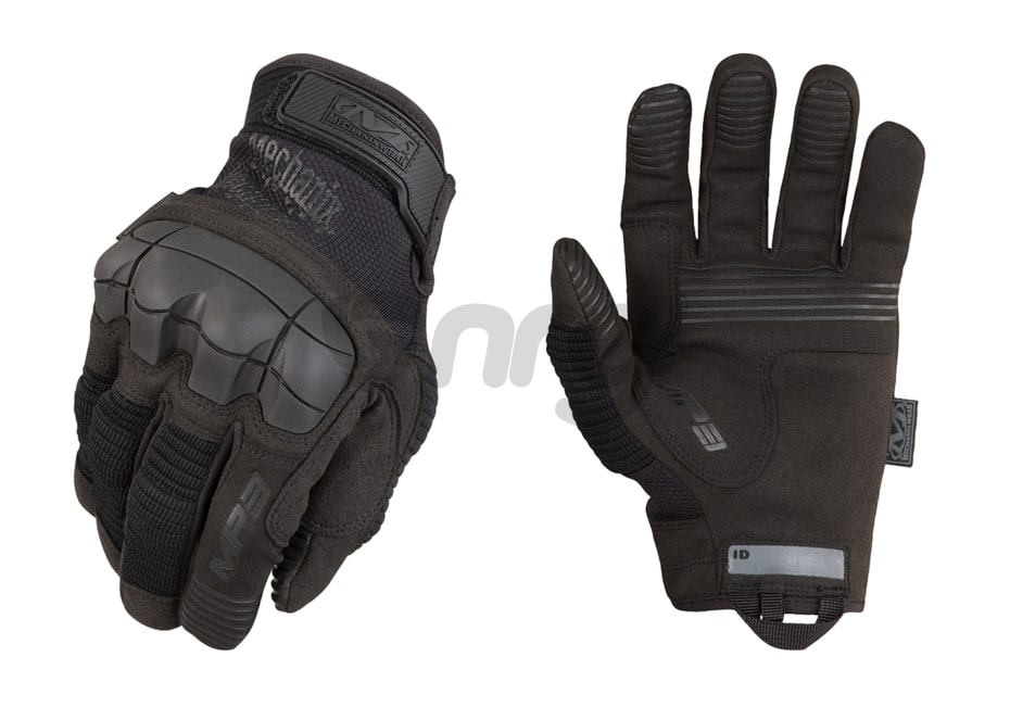 Mechanix Wear manusi tactice M-Pact 3 Gen. II Negru (2XL)