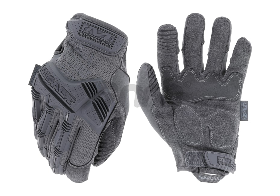 Mechanix Wear manusi tactice M-Pact Grey (2XL)